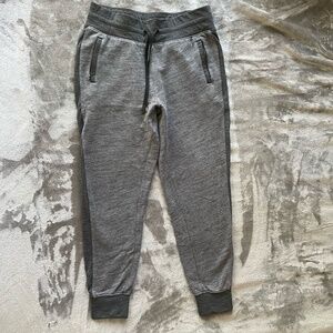 Lululemon Joggers Sz 8 Pants, Casual Sweatpants, draw string